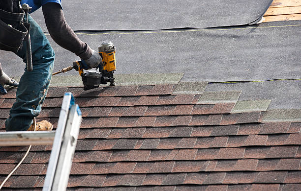 Licensed Roof Inspection service in Nelsonville, OH - Brentwood Metal Roofing